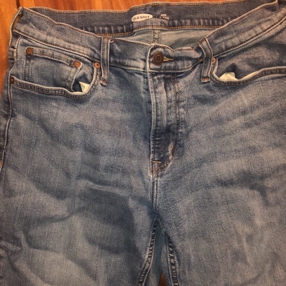 Mens old navy jeans - Picture 3 of 6